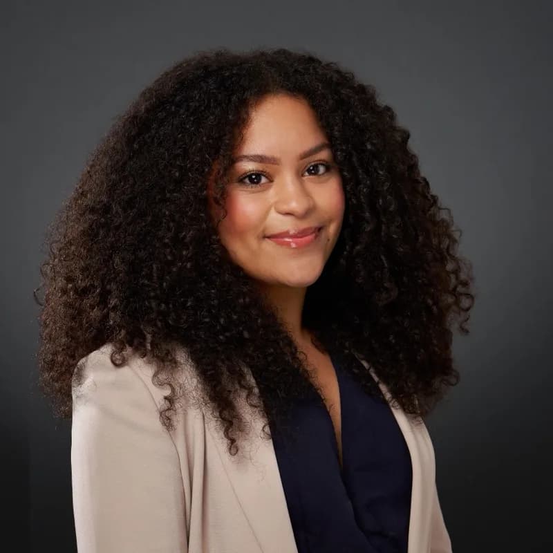 Regina Taylor, MPH