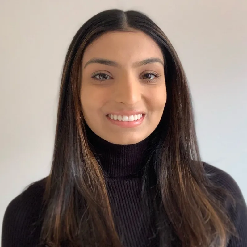 Sonali Singh, OD