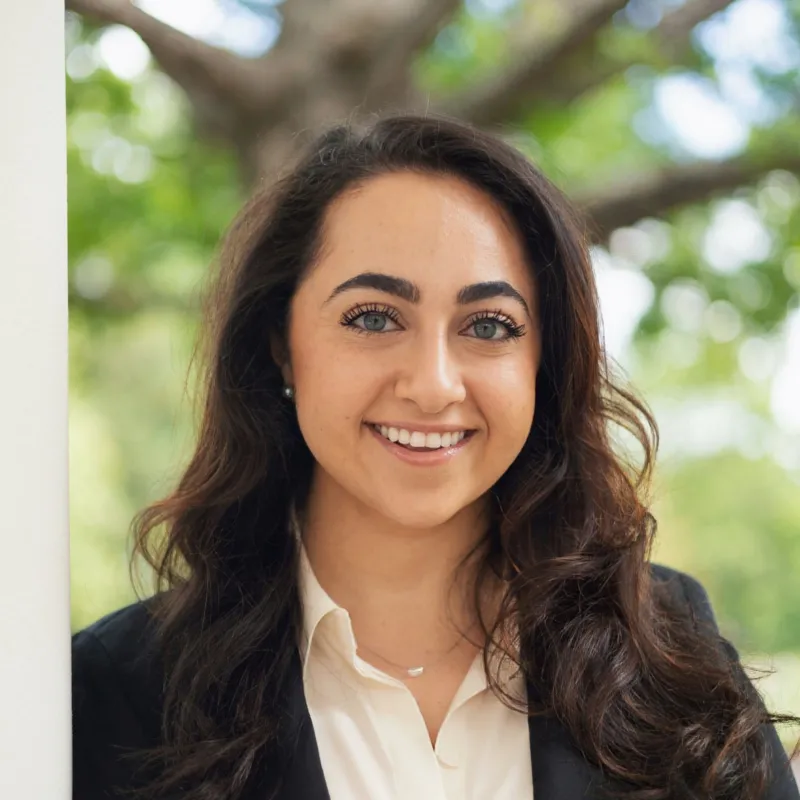 Veronica Merril, JD