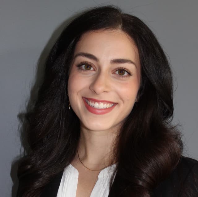 Arezu Forouzandeh, MD