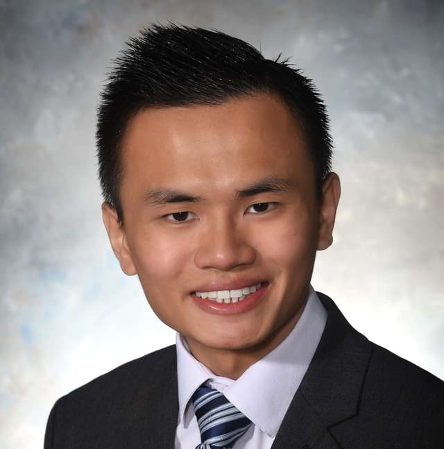 Joseph Nguyen, MD