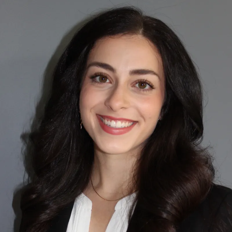 Arezu Forouzandeh, MD