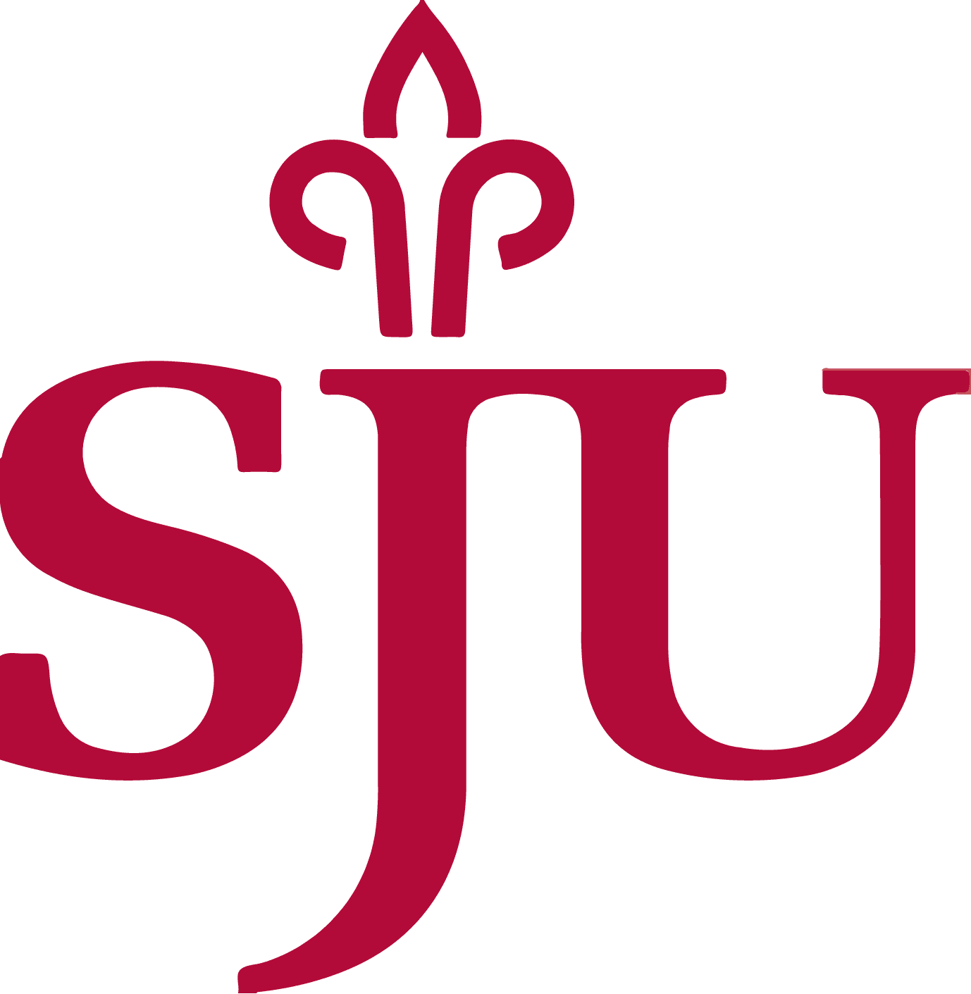 Saint Joseph University logo