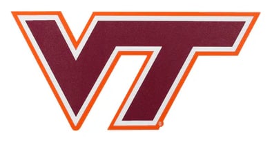 Virginia Tech logo